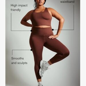 Girlfriend Collective Leggings XXXL